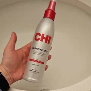 Chi Iron Guard Heat Protectant